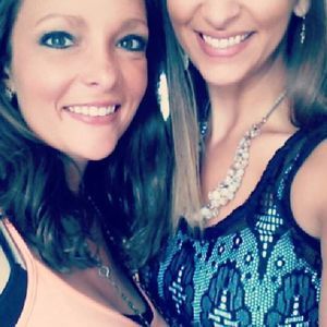 Meet your Posher, Steph